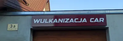 WULKANIZACJA CAR